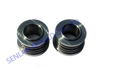 การแปรรูปสาย EDM ความแม่นยํา Ra 0.4 ด้านผิว