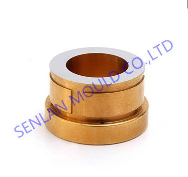 การใส่แกนโฟลด์เกรดออปติกส์ ช่องตัดกระจกสําหรับอิเล็กทรอนิกส์