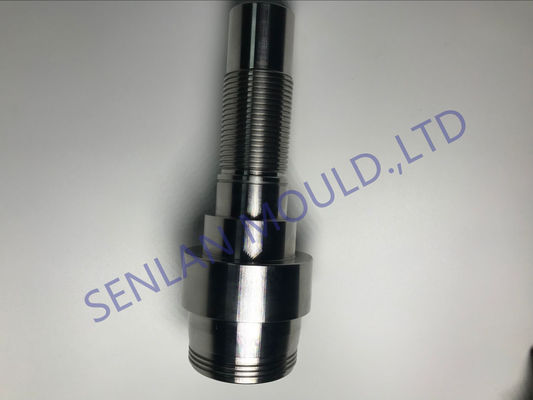 STAVAX ความแม่นยํา (ESR) อะไหล่หมักทางการแพทย์