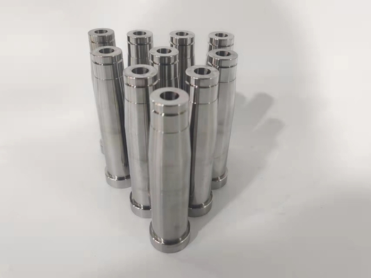 ปรับปรุงพื้นที่สูง Core Pin Die Casting สําหรับการแปรรูปแม่นยําและขนาดที่สามารถปรับแต่งได้