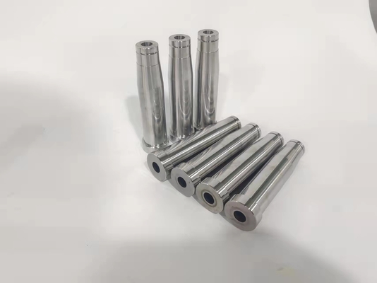 ปรับปรุงพื้นที่สูง Core Pin Die Casting สําหรับการแปรรูปแม่นยําและขนาดที่สามารถปรับแต่งได้
