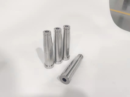 ปรับปรุงพื้นที่สูง Core Pin Die Casting สําหรับการแปรรูปแม่นยําและขนาดที่สามารถปรับแต่งได้