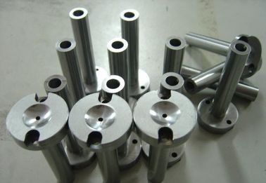 DME Hot Ingate Radius SKD61 Sprue Bushing ชิ้นส่วนแม่พิมพ์สำหรับแม่พิมพ์ฉีดพลาสติก
