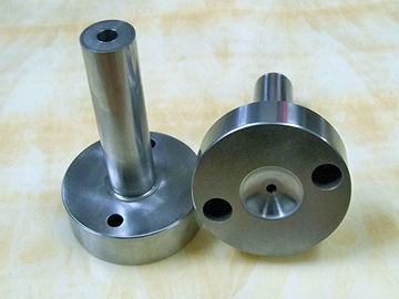 DME Hot Ingate Radius SKD61 Sprue Bushing ชิ้นส่วนแม่พิมพ์สำหรับแม่พิมพ์ฉีดพลาสติก