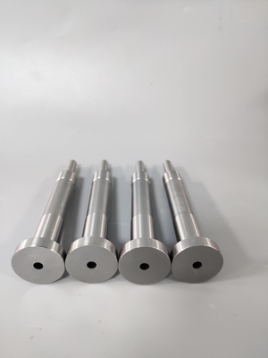 ISO9001 ยืนยันว่ามีความแม่นยําสูง ปิน Punch 47-49 HRC ความแข็งแรงสําหรับ Stamping dies