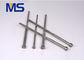 Alloy Steel Mould Square Ejector Pins 1.2343 การประมวลผลแบบมาตรฐานของ DME
