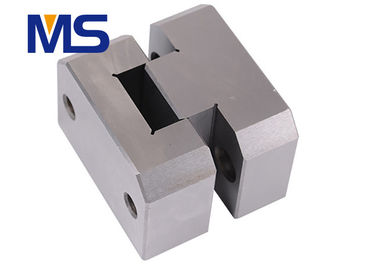 DIN ตำแหน่งมาตรฐานสแควร์ตำแหน่ง Block, SK3 ชิ้นส่วนฉีดขึ้นรูป