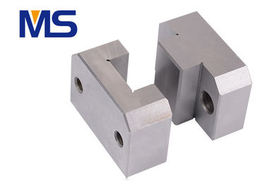 DIN ตำแหน่งมาตรฐานสแควร์ตำแหน่ง Block, SK3 ชิ้นส่วนฉีดขึ้นรูป