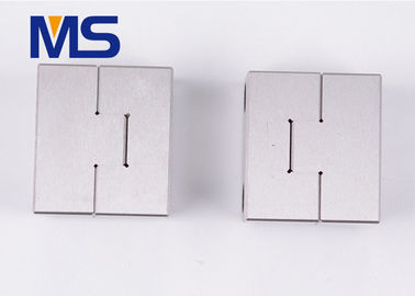 DIN ตำแหน่งมาตรฐานสแควร์ตำแหน่ง Block, SK3 ชิ้นส่วนฉีดขึ้นรูป