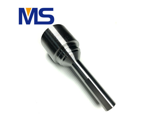 ชิ้นส่วน CNC ป้องกันการระเบิด SKD61 แบบกำหนดเอง