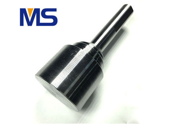 ชิ้นส่วน CNC ป้องกันการระเบิด SKD61 แบบกำหนดเอง