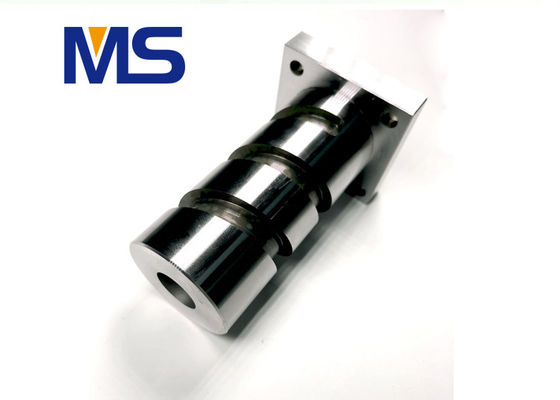 เครื่องจักรกล CNC ที่เปลี่ยนตามต้องการ