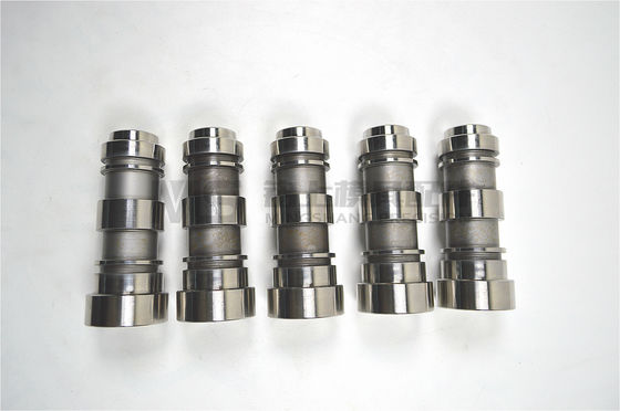 Stavax S136 แม่พิมพ์สอด | สลักดีดแบบมีร่องกันสนิม