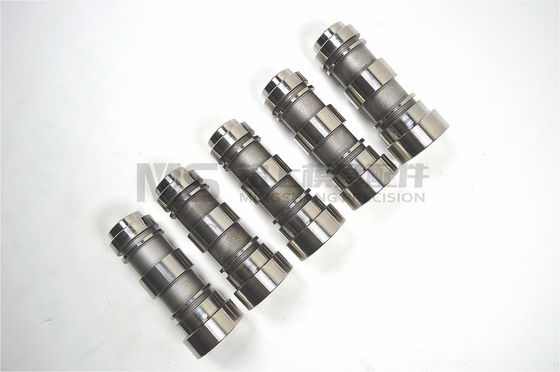 Stavax S136 แม่พิมพ์สอด | สลักดีดแบบมีร่องกันสนิม