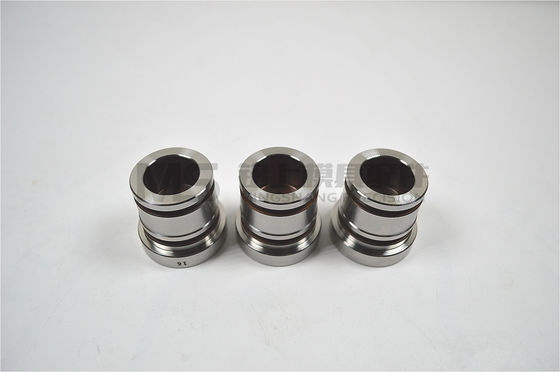 การผลิต CNC แบบกำหนดเอง | แม่พิมพ์ลิปสติกและส่วนประกอบ