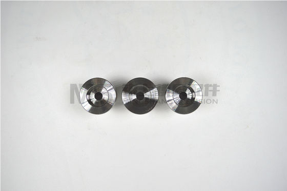 การผลิต CNC แบบกำหนดเอง | แม่พิมพ์ลิปสติกและส่วนประกอบ