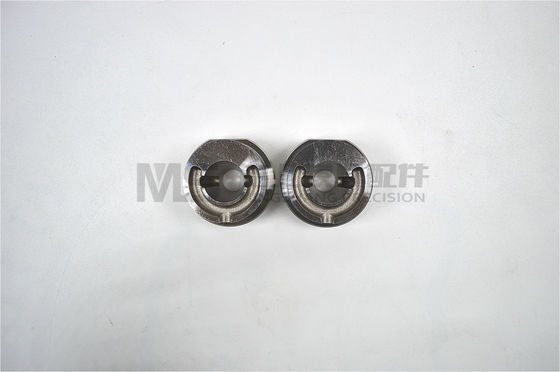 หม้อส่วนประกอบกระจก-ปลายลิปสติก ท่อ หม้อส่วนประกอบ