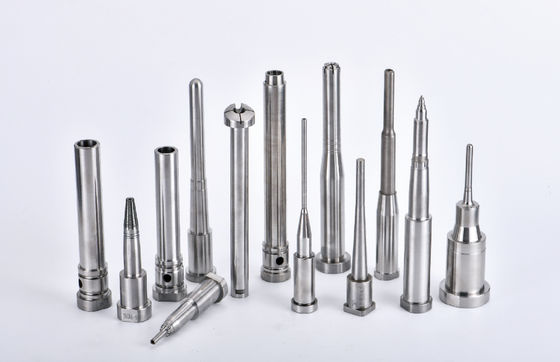 องค์ประกอบการพิมพ์พลาสติกความแม่นยํา สําหรับเครื่องสําอางพัสดุบรรจุประจําวัน