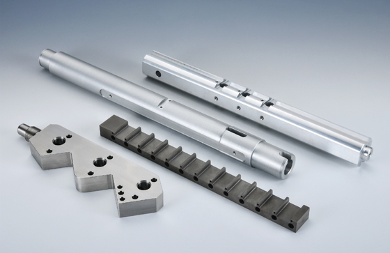 โรงงานผลิตชิ้นส่วนเครื่องจักร CNC ความแม่นยําที่กําหนดเอง - มีความเชี่ยวชาญในด้านเครื่องจักร CNC ความแม่นยําและชิ้นส่วนเครื่องจักร CNC