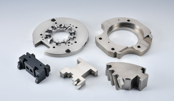 โรงงานผลิตชิ้นส่วนเครื่องจักร CNC ความแม่นยําที่กําหนดเอง - มีความเชี่ยวชาญในด้านเครื่องจักร CNC ความแม่นยําและชิ้นส่วนเครื่องจักร CNC