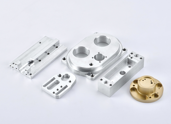 อะไหล่หม้อรูปร่างแม่นยํา / ส่วนประกอบหม้ออัตโนมัติด้วย EDM Machining