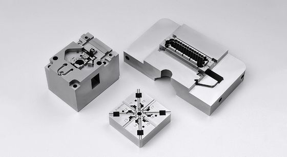 CNC Advanced Machining CNC Milling Parts ชิ้นส่วนหม้อแม่นยํา สําหรับอุตสาหกรรมอัตโนมัติ