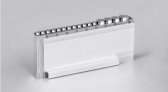 SS420 แกนแม่พิมพ์ (Mold Core) สำหรับแม่พิมพ์ฉีดพลาสติก