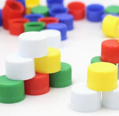 โมลด์ฉีดหมวก Snap-On Cap หลายช่อง สําหรับการผลิตหมวกขวดพลาสติก