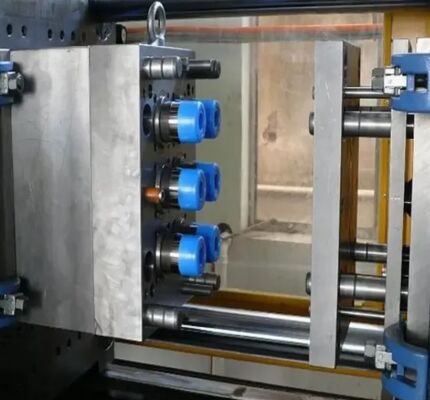 หม้อปิดขวดน้ํา 5 แกลลอน มีหลายช่อง