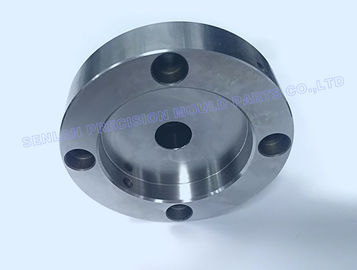 DME Hot Ingate Radius SKD61 Sprue Bushing ชิ้นส่วนแม่พิมพ์สำหรับแม่พิมพ์ฉีดพลาสติก