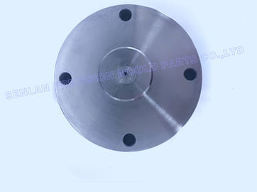 DME Hot Ingate Radius SKD61 Sprue Bushing ชิ้นส่วนแม่พิมพ์สำหรับแม่พิมพ์ฉีดพลาสติก
