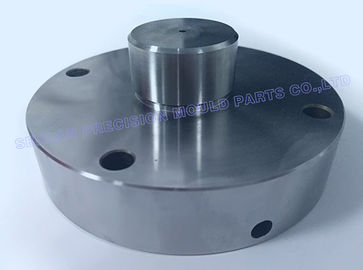 DME Hot Ingate Radius SKD61 Sprue Bushing ชิ้นส่วนแม่พิมพ์สำหรับแม่พิมพ์ฉีดพลาสติก