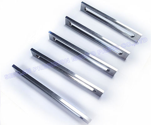 อะไหล่ที่แปรรูปโดย CNC ของรถยนต์