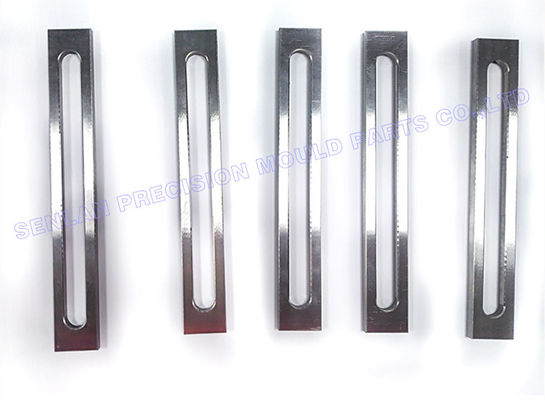 อะไหล่ที่แปรรูปโดย CNC ของรถยนต์