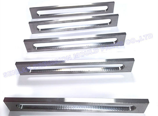 อะไหล่ที่แปรรูปโดย CNC ของรถยนต์