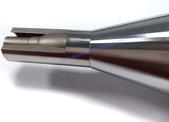 อะไหล่ SS304 ที่มีรูปร่างตามสั่ง