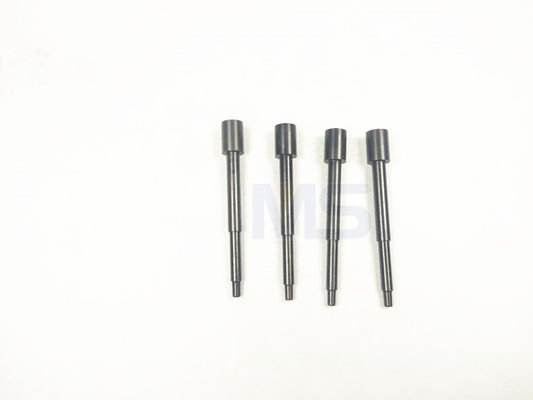 HPDC อัลลูมิเนียม ตัดช่อส่วน H13 / 1.2344 เหล็กที่มีหลุมเย็น