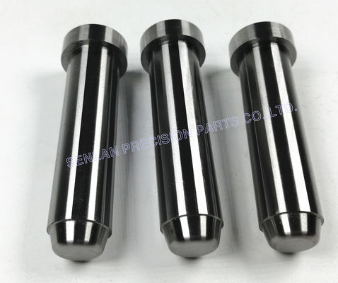 1.2344 ชิ้นส่วนแม่พิมพ์รถยนต์ความแม่นยำ | ส่วนประกอบการหล่อแบบตายตัวแบบกำหนดเอง