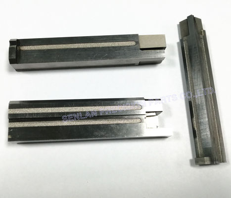 แม่พิมพ์สี่เหลี่ยมแบบกำหนดเอง | ชิ้นส่วนแม่พิมพ์พลาสติกความแม่นยำ