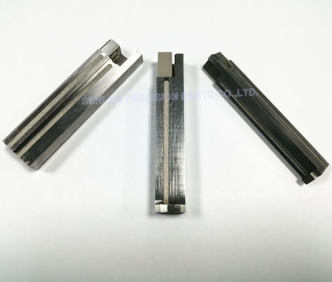 แม่พิมพ์สี่เหลี่ยมแบบกำหนดเอง | ชิ้นส่วนแม่พิมพ์พลาสติกความแม่นยำ