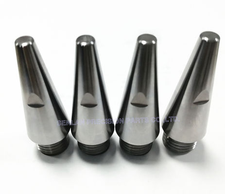 H13 (SKD61) อะไหล่หมุนแม่นยํา