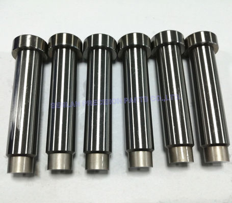 1.2344 อะไหล่หม้อท่อแบบตาย ± 0.02 มิลลิเมตร ความอดทน