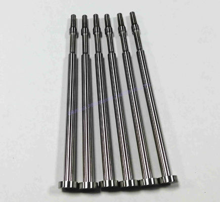 Uddeholm QRO 90 Supreme Core Pins 46-48 HRC สูตรฉีดพิมพ์ประสิทธิภาพสูง