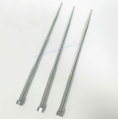 ปิ้นแกนเย็นภายใน องค์ประกอบโฟลด์พื้นดินระดับ OD