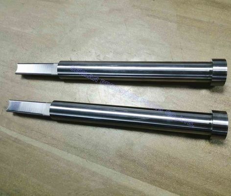 พรีเมียม QRO 90 หมุนแกนการโยนแบบตาย