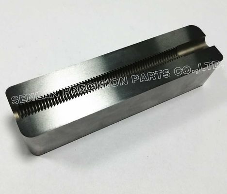 H13 (1.2344) อะไหล่หม้อแม่นยํา