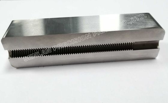 H13 (1.2344) อะไหล่หม้อแม่นยํา