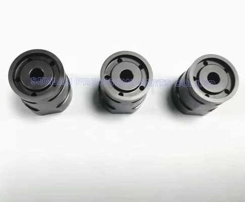 AISI 303 (SUS303) ขุมเปลือกแบบแม่นยํา