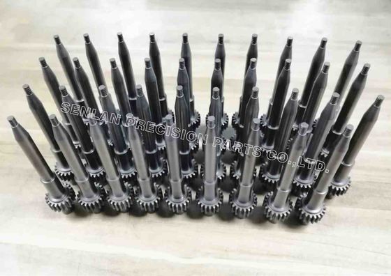 M340 Precision Taper Core Pins สำหรับแม่พิมพ์ฉีดทางการแพทย์