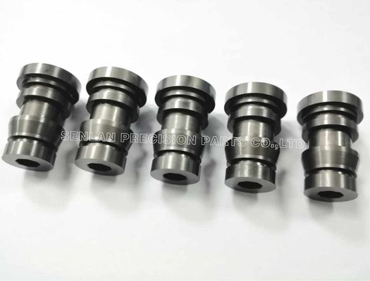 นิตรีดออร์วาร์ ซุปมิเรต คอร์อินสอร์ท อะไหล่พลาสติก H13 ESR